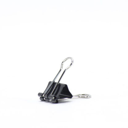 Picture of Sdi Binder Clips Double (19Mm)
