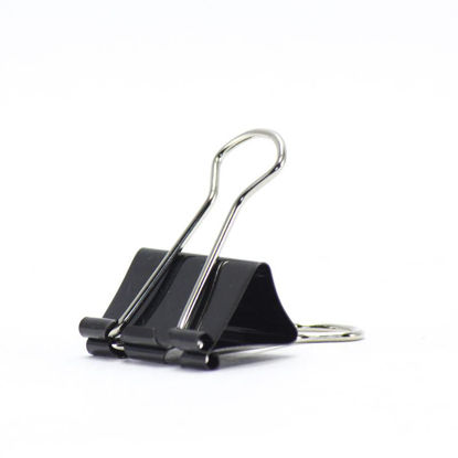 Picture of Sdi Binder Clips Double (32Mm)