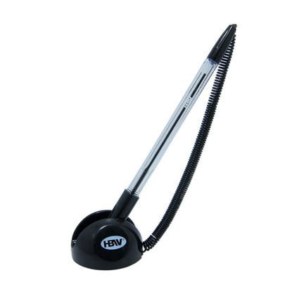 Picture of Hbw Table Pen (Black)