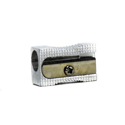 Picture of Hbw Office Single Sharpener Aluminum - A2002