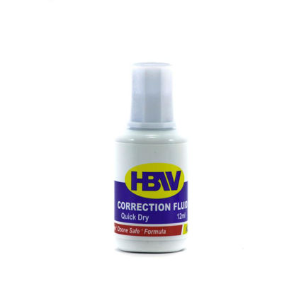 Picture of Hbw Correction Pen 12Ml (218)