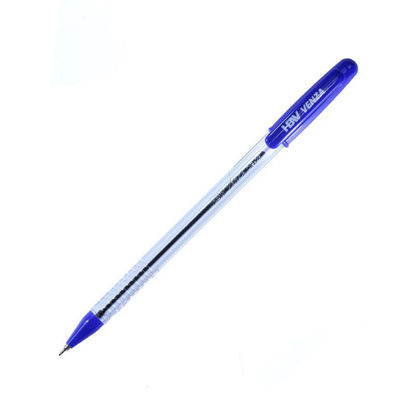 Picture of Hbw Venza 0.7Mm Oil Gel Pen Blue