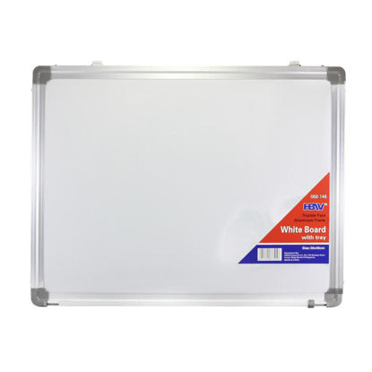 Picture of Hbw Whiteboard With Tray