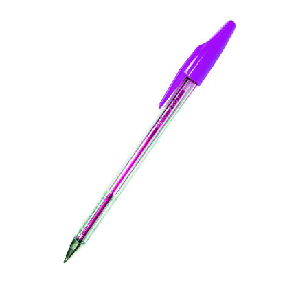 Picture of Hbw 9801 Ballpen Pink