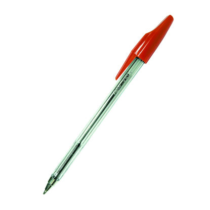 Picture of Hbw 9801 Ballpen Red
