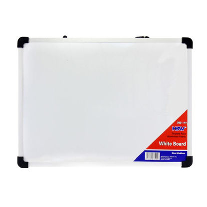 Picture of Hbw Whiteboard W/O Tray