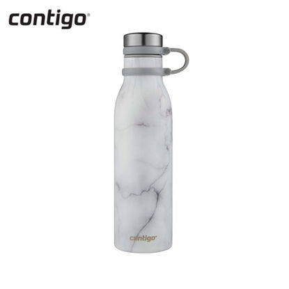 Picture of Contigo Couture White Marble 20oz