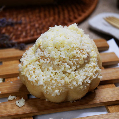 Picture of Manna Cheese Ensaymada