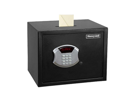 Picture for category Safes