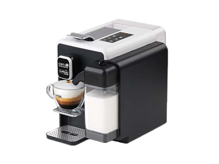 Picture for category Coffee Makers