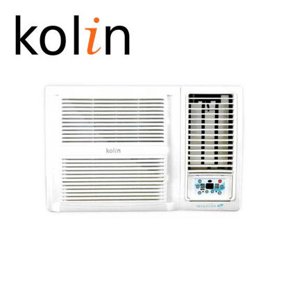 Picture of Kolin Inverter 1.0 HP Window Type Air Conditioner KAG-110RSINV
