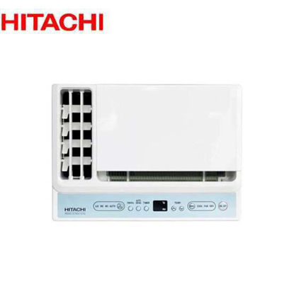 Picture of Hitachi 0.6Hp Remote Non Inverter Ra-06Sr