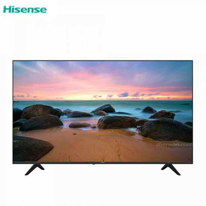 Picture of HISENSE 55A7200FSVI 55" UHD Smart TV with Free SB-50 or HS205