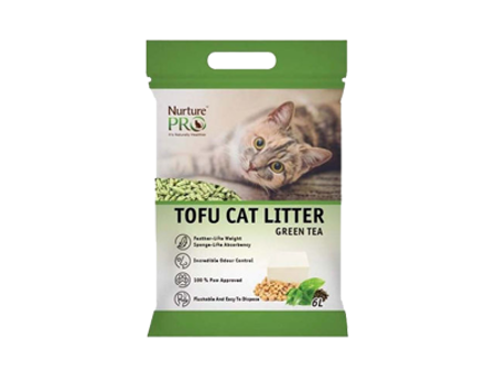 Picture for category Cat Litter