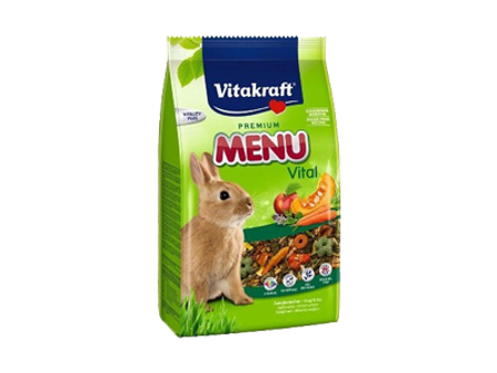 Picture for category Rabbit Food