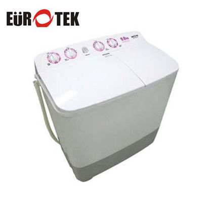 Picture of Eurotek Twin Tub 9.0Kg Washing Machine Etw-912W