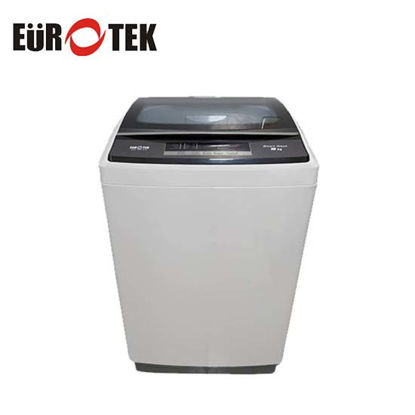 Picture of Eurotek 10.0Kg Fully Automatic Washing Machine Efw-1010B
