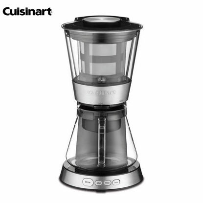 Picture of Cuisinart Cold Brew Coffeemaker
