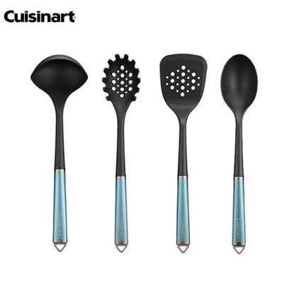 Picture of Cuisinart 4-piece Nylon Tools Set 