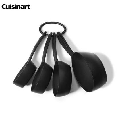 Picture of Cuisinart Plastic Measuring Cups (Set of 4) 