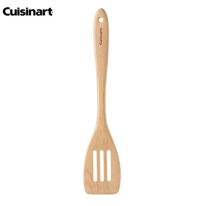 Picture of Cuisinart Beechwood Slotted Turner