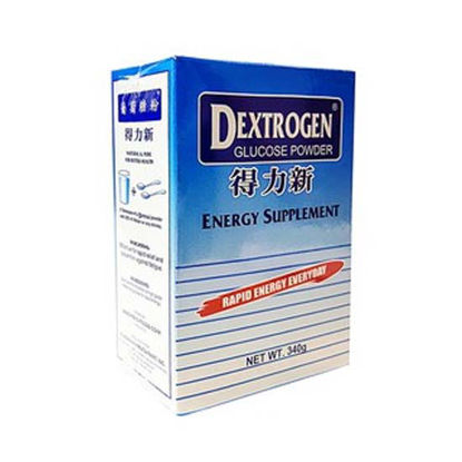 Picture of Dextrogen Glucose Powder 340g