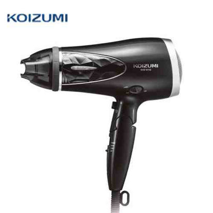 Picture of Koizumi KHD-9110VP Hair Dryer