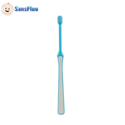 Picture of SansFluo Baby Toothbrush (Blue)