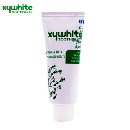 Picture of Xywhite Toothpaste