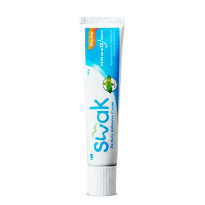 Picture of SWAK Denture Adhesive Cream