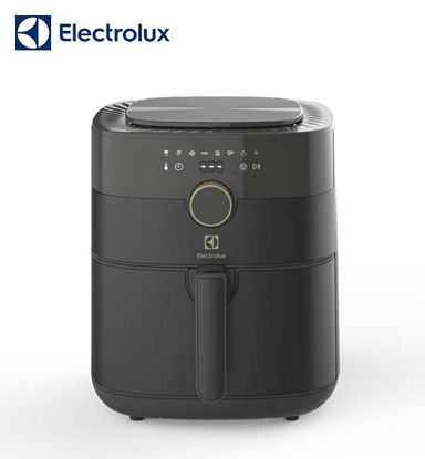 Picture of Electrolux E6AF1-520K 5L Digital Touch + Knob Control Air Fryer