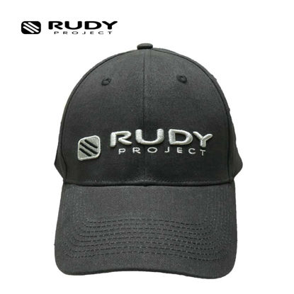 Picture of Rudy Project Classic Cap with Embroidered Logo