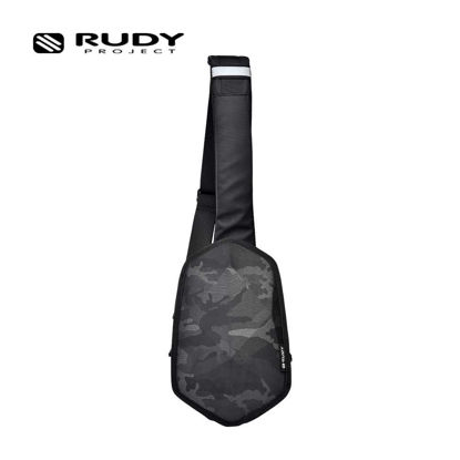 Picture of Rudy Project Shieldmaster Body Bag Camouflage