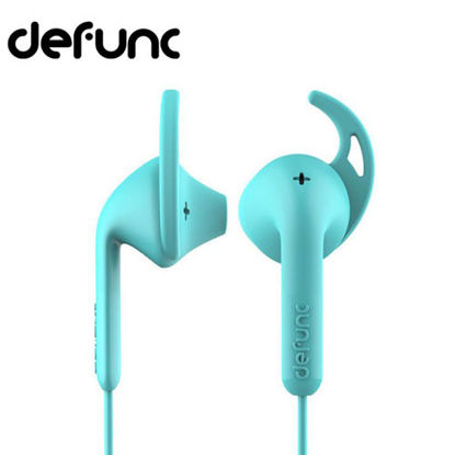 Picture of Defunc  Go Sport Cyan