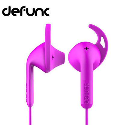 Picture of Defunc  Go Sport Pink