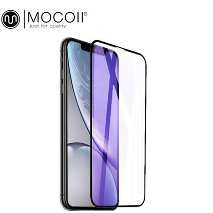 Picture of Mocoll Pro 4H Tpu Film 3D Curved Samsung Note10 Clear