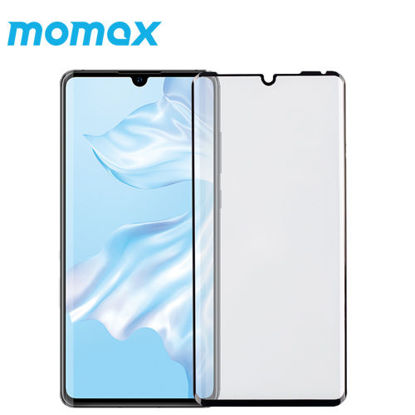 Picture of Momax Pro Glass Pro+ Huawei P30P Clear