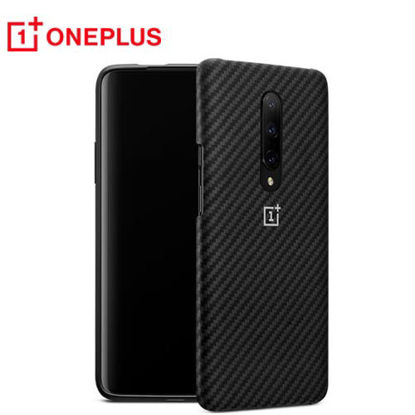 Picture of Oneplus Pro Protective Op7P Karbon