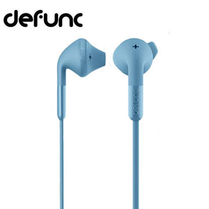 Picture of Defunc Bluetooth Hybrid Blue
