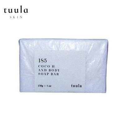 Picture of Tuula Skin 185 Coco H & Body Soap Bar 150g