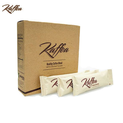 Picture of Definitely KaffeYEAH:The Kaffea Coffee 3-Month Daily Ritual 30 boxes x 12 sachets x 26g