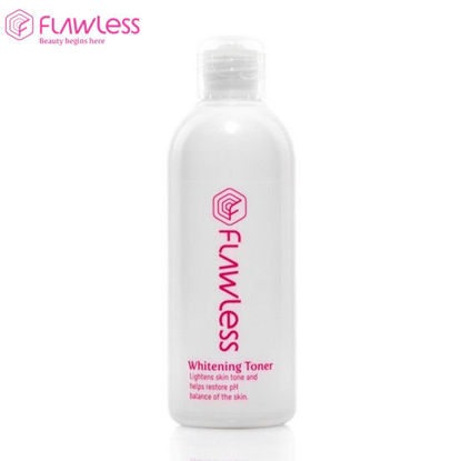 Picture of Flawless Whitening Toner