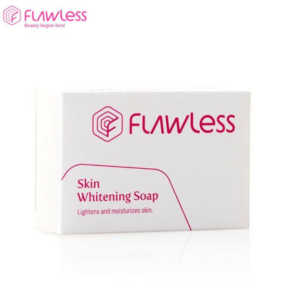 Picture of Flawless Skin Whitening Soap