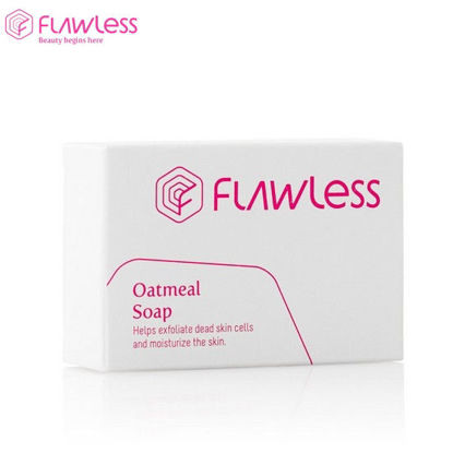 Picture of Flawless Oatmeal Soap