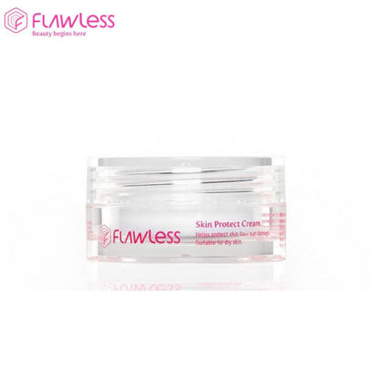 Picture of Flawless Skin Protect Cream