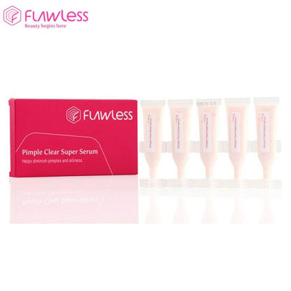 Picture of Flawless Pimple Clear Super Serum