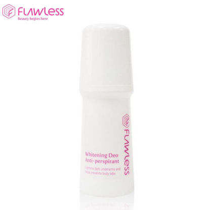Picture of Flawless Whitening Deo Anti-perspirant