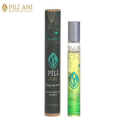 Picture of Pili Ani Essential Oil Blend - Bug Me Not