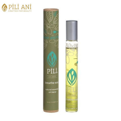 Picture of Pili Ani Essential Oil Blend - Breathe Easy