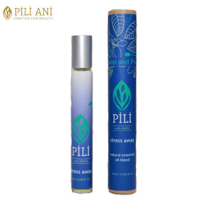 Picture of Pili Ani Essential Oil Blend -Stress Away